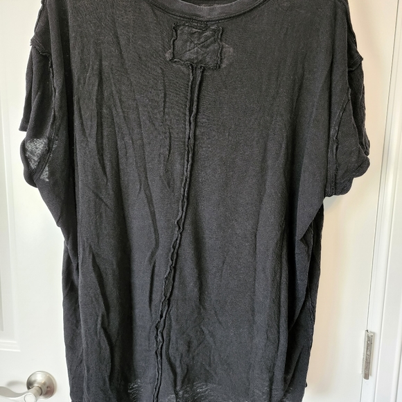 We the Free Cutout T-Shirt - Picture 4 of 4